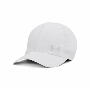 UNDER ARMOUR-M Iso-chill Launch Adj-WHT Fehér 56/60cm kép