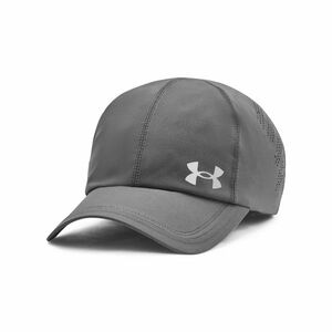 UNDER ARMOUR-M Iso-chill Launch Adj-GRY Szürke 56/60cm kép