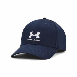 UNDER ARMOUR-Mens Branded Lockup Adj-NVY Kék 56/60cm kép