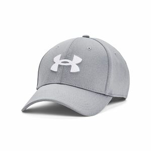 UNDER ARMOUR-Mens UA Blitzing-GRY Szürke 55, 9/59, 1cm kép