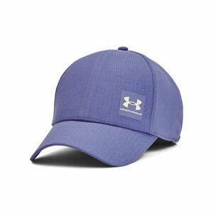 UNDER ARMOUR-M Iso-chill Armourvent Adj-PPL Lila 56/60cm kép