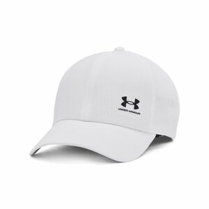 UNDER ARMOUR-M Iso-chill Armourvent Adj-WHT Fehér 56/60cm kép