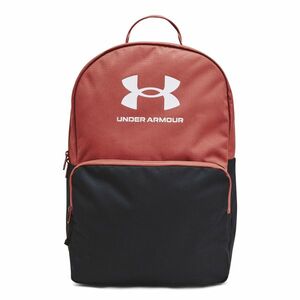 UNDER ARMOUR-UA Loudon Backpack-RED Piros 26L kép