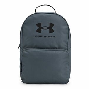 UNDER ARMOUR-UA Loudon Backpack-GRY 003 Szürke 26L kép