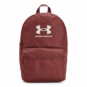 UNDER ARMOUR-UA Loudon Lite Backpack-RED Piros 20L kép