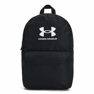 UNDER ARMOUR-UA Loudon Lite Backpack-BLK Fekete 20L kép