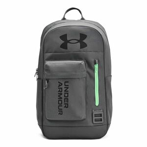 UNDER ARMOUR-UA Halftime Backpack-GRY 025 Szürke 22L kép