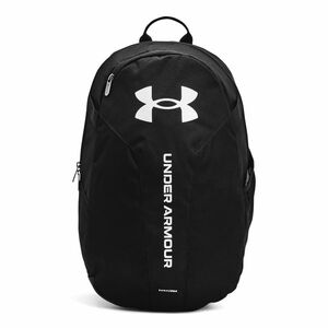 UNDER ARMOUR-UA Hustle Lite Backpack-BLK 002 Fekete 24L kép