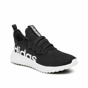 ADIDAS-Kaptir 3.0 core black/core black/cloud white Fekete 47 1/3 kép