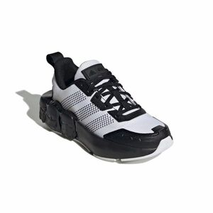 ADIDAS-Star Wars Runner core black/core black/cloud white Fekete 40 kép