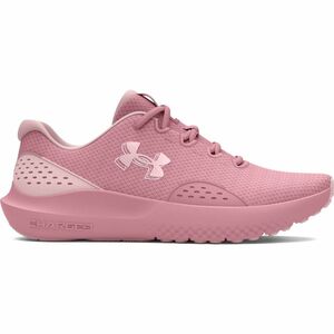 UNDER ARMOUR-UA W Charged Surge 4 pink elixir/prime pink/pink elixir Rózsaszín 42 kép