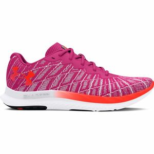 UNDER ARMOUR-UA W Charged Breeze 2 astro pink/phoenix fire/phoenix fire Rózsaszín 41 kép