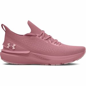 UNDER ARMOUR-UA W Shift pink elixir/pink elixir/prime pink Rózsaszín 41 kép