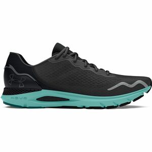 UNDER ARMOUR-UA W HOVR Sonic 6 anthracite/black/anthracite Szürke 41 kép