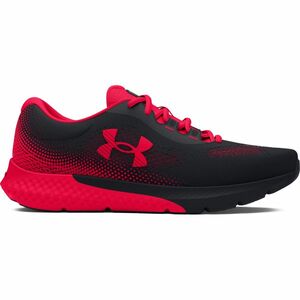 UNDER ARMOUR-UA Charged Rogue 4 black/red/red Fekete 46 kép