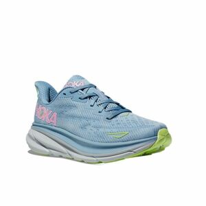 HOKA ONE ONE-Clifton 9 dusk/pink twilight Kék 39 1/3 kép