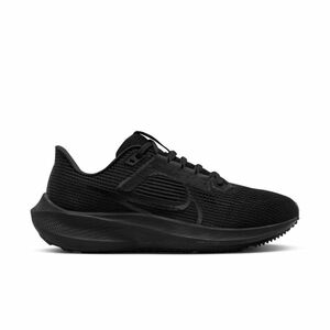 NIKE-Air Zoom Pegasus 40 black/anthracite/black kép