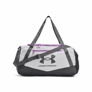 UNDER ARMOUR-UA Undeniable 5.0 XS Pkble-GRY Szürke 25L kép