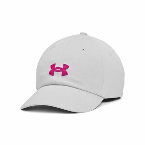 UNDER ARMOUR-Womens UA Blitzing Adj-GRY Szürke 54/58cm kép