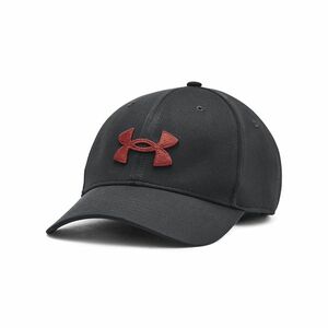 UNDER ARMOUR-Mens UA Blitzing Adj-GRY Szürke 56/60cm kép