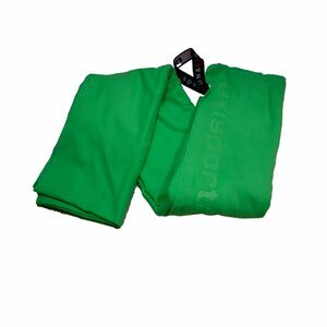 AUTHORITY-Towel MAXI green 110 x 175cm Zöld kép