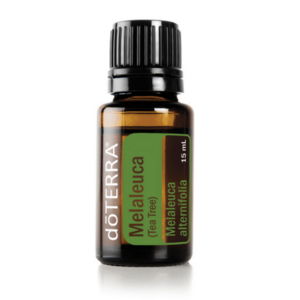 Melaleuca – Teafa illóolaj 15 ml - doTERRA kép