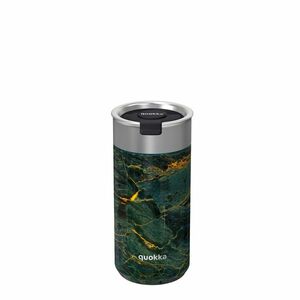 Boost kávés/teás pohár szűrővel 400ml - Greenstone - Quokka kép