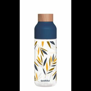 BPA mentes műanyag kulacs Ice Bamboo BPA mentes műanyag kulacs 720ml - Quokka kép