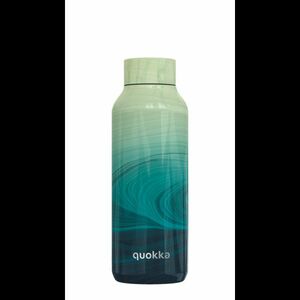 Hőtartó fémkulacs Solid Ocean 510ml - Quokka kép