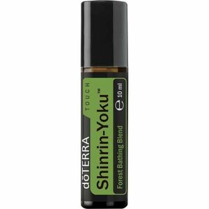 Shinrin-Yoku Touch 10ml - doTERRA kép