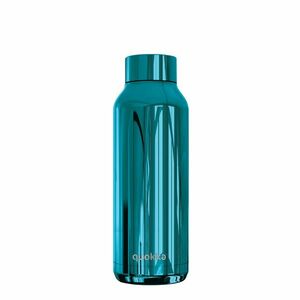 Hőtartó fémkulacs Solid - Sleek zircon 510 ml - Quokka kép