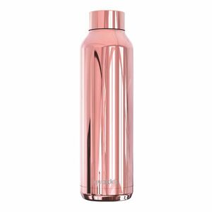 Hőtartó fémkulacs SOLID - SLEEK ROSE GOLD 630 ML - Quokka kép