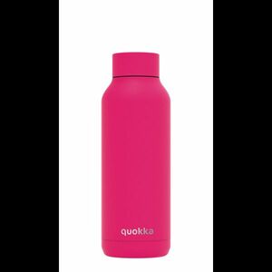 Hőtartó fémkulacs SOLID - RASPBERRY PINK 510 ML - Quokka kép