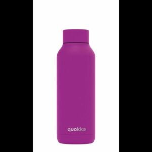 Hőtartó fémkulacs SOLID - PURPLE 510 ML - Quokka kép