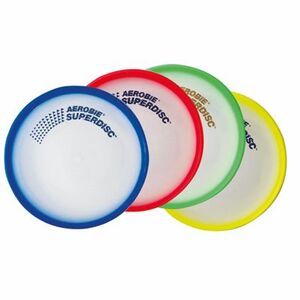 Aerobie dobókör Superdisc Ø 25 cm kép