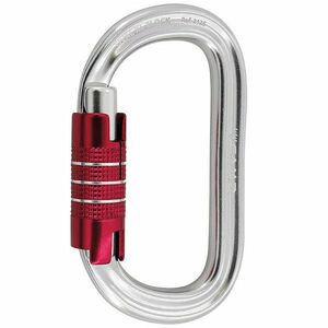 CAMP karabiner Oval XL 3Lock kép