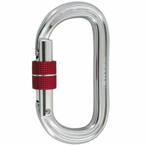 CAMP karabiner Oval XL Lock kép