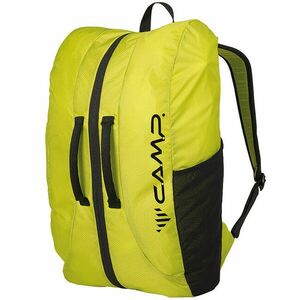 CAMP gyapjú hátizsák Rox 40 l, lime kép