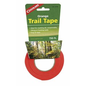 Coghlans CL Trail szalag narancssárga 45 m kép