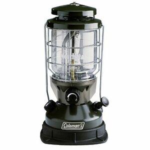 Coleman Lantern Northstar, ólommentes benzin kép