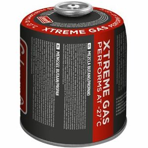 Coleman Önzáró gázpatron Xtreme C300', 230 g kép