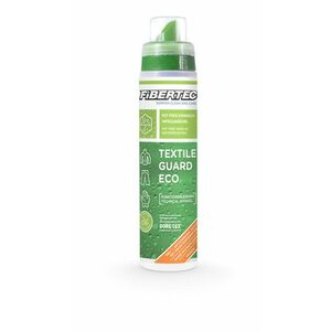 Fibertec Textile Guard Eco RT textilvédő 250 ml kép