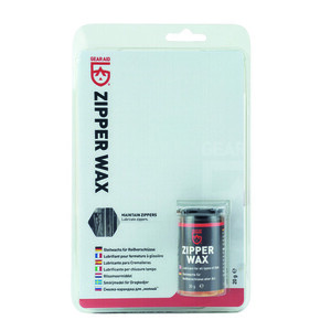 GearAid Zipper Wax Szilikon viasz 20 g kép