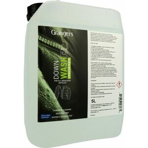 Grangers Down Wash EcoDown Care 5000 ml kép