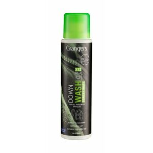 Grangers Down Wash Preparation ruhákhoz és hálózsákokhoz 300 ml kép