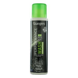 Grangers Performance Wash Vízbázisú tisztítószer 300 ml kép