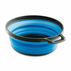 GSI Outdoors Escape tál 650 ml, kék kép