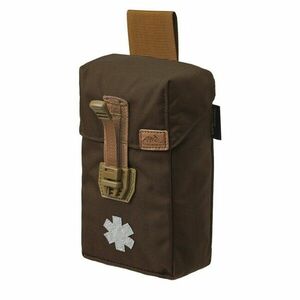 Helikon-Tex elsősegélykészlet Bushcraft First Aid Kit®, earth brown/clay kép