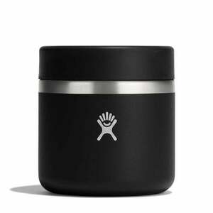 Hydro Flask Termosz az ételhez 20 OZ Insulated Food Jar, fekete kép