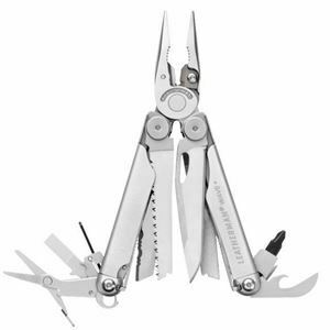 Leatherman Multitool WAVE PLUS kép